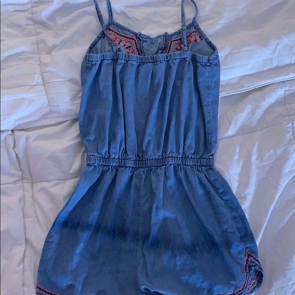 Romper - Picture 3 of 4